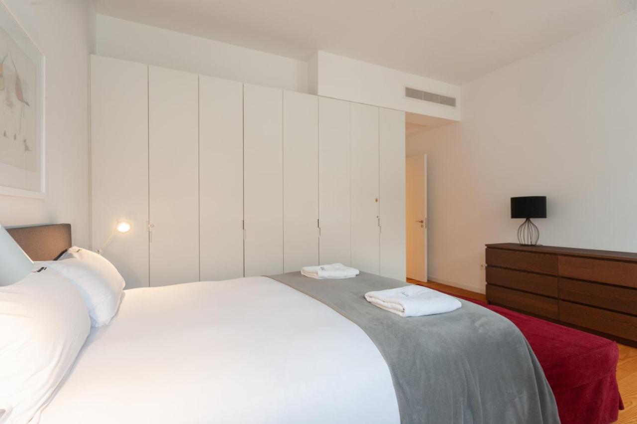 Апартаменти Flh Chiado Amazing Flat Лісабон Екстер'єр фото