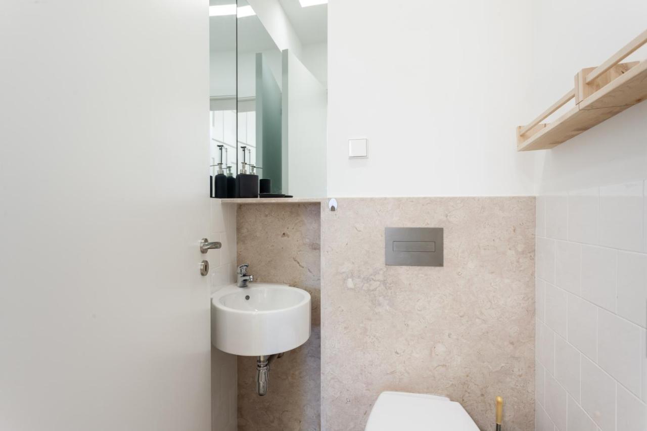Апартаменти Flh Chiado Amazing Flat Лісабон Екстер'єр фото