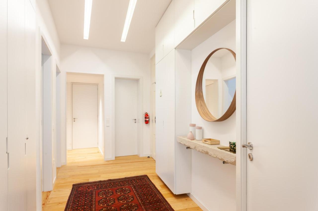 Апартаменти Flh Chiado Amazing Flat Лісабон Екстер'єр фото