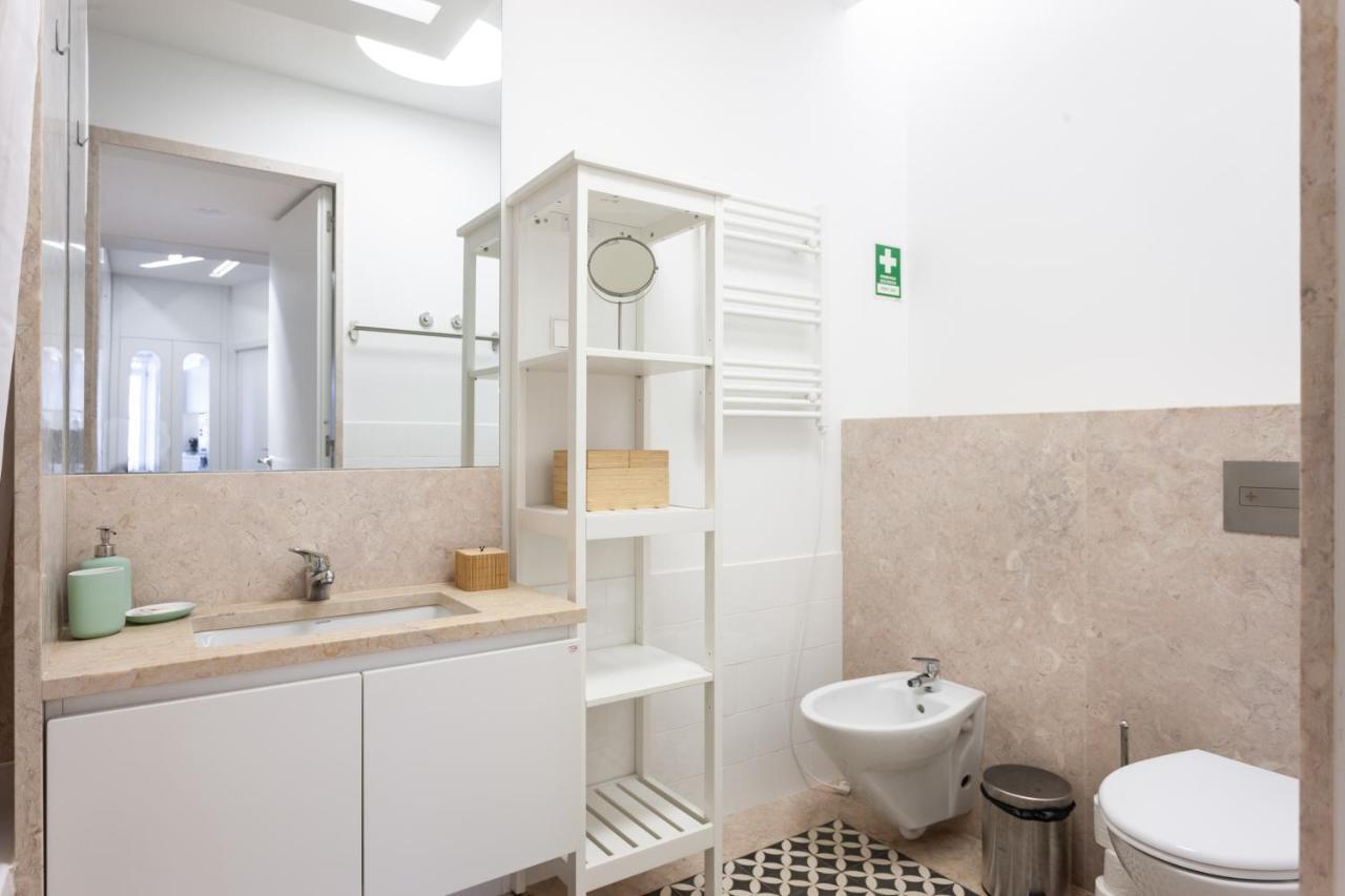 Апартаменти Flh Chiado Amazing Flat Лісабон Екстер'єр фото