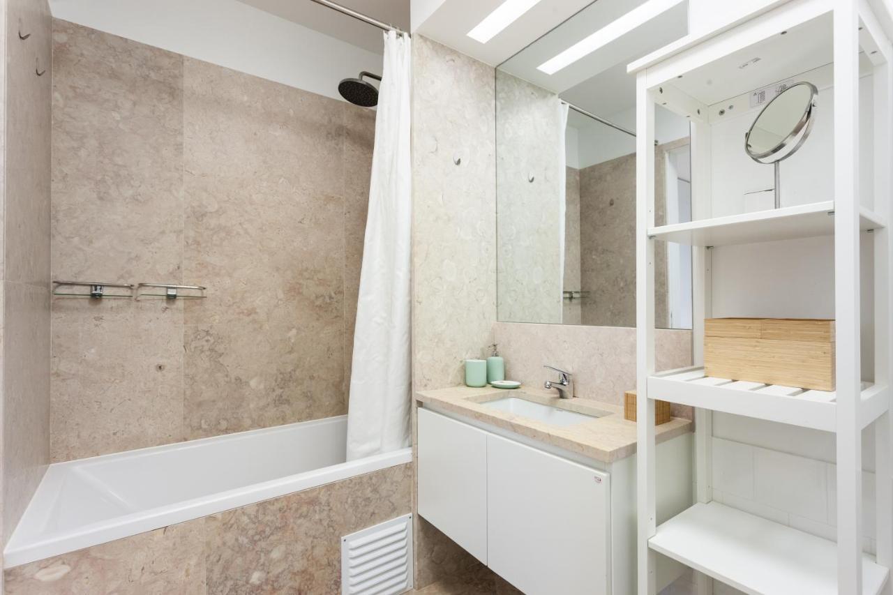 Апартаменти Flh Chiado Amazing Flat Лісабон Екстер'єр фото